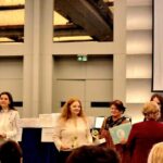 Colegiul Pedagogic Constantin Brătescu din Constanța obține recunoaștere internațională pentru inițiativele sale ecologice 2 foto colegiul pedagogic constantin bratescu din constanta validat international pentru proiectele ecologice 68ed03c318318