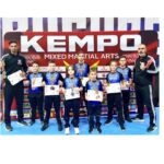 CS Medgidia strălucește la Campionatul Național de Grappling: 14 medalii strălucitoare pentru sportivii noștri! 3 foto cs medgidia straluceste la nationalele de grappling 14 medalii au fost castigate de sportivi 68ffcd21428b0