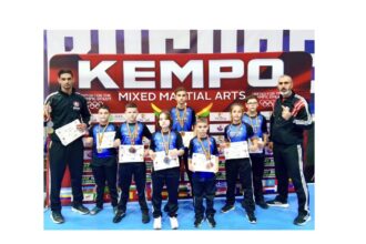 foto cs medgidia straluceste la nationalele de grappling 14 medalii au fost castigate de sportivi 68ffcd21428b0