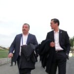 Imagini captivante cu Răzvan Burleanu înainte de confruntarea România - Moldova! 2 foto cum a fost surprins razvan burleanu inainte de romania moldova 68e7e0562fcb7