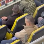 Daniel Pancu, prezent în lojă la meciul Dinamo - CFR Cluj. Cine s-a aflat pe banca oaspeților? 3 foto daniel pancu in loja la dinamo cfr cluj cine a stat pe banca ardelenilor 69050f26cf7e8