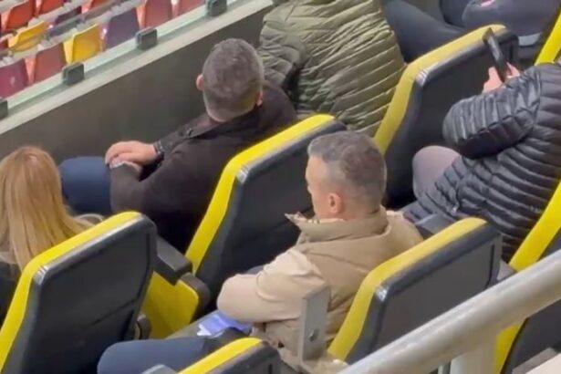 foto daniel pancu in loja la dinamo cfr cluj cine a stat pe banca ardelenilor 69050f26cf7e8