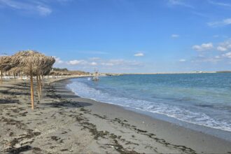 foto dosarul pentru plaja de 8 milioane de euro din constanta care ar urma sa si schimbe proprietarul ajunge la instanta suprema din dobrogea 68fe587e0681a