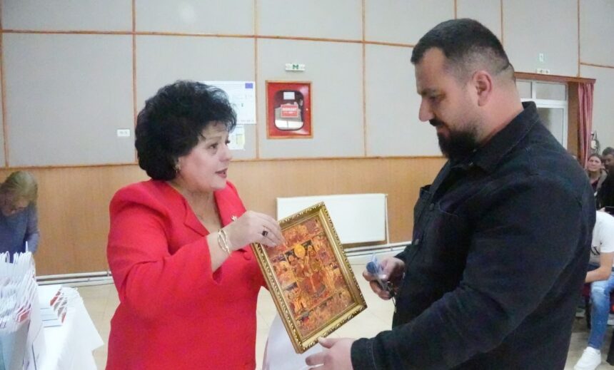 Cumpăna marchează o nouă etapă: 64 de familii tinere își găsesc căminul în cele două blocuri ANL recent finalizate! 1 foto doua noi blocuri anl au fost finalizate la cumpana 64 de familii tinere au primit locuinte 6903829534e11