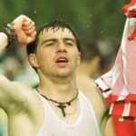 „25 de ani de la plecarea lui Cătălin Hîldan, 'Unicul Căpitan'! Suporterii și antrenorii Zeljko Kopic și Florentin Petre, omagiu la cimitirul din Brănești” 3 foto exclusiv 25 de ani fara catalin hildan unicul capitan suporterii alaturi de zeljko kopic si florentin petre la cimitirul din branesti 68e27e64a3034