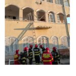 Deflagrație într-o casă din Măcin: O persoană a supraviețuit miraculos după explozia unei butelii 2 foto explozie intr o locuinta din macin o persoana a scapat ca prin minune dupa deflagratia unei butelii 68f12d0a08dc7