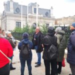 Reîntoarcerea la Splendoarea Constanței Interbelice, sub îndrumarea dr. Cristian Cealera de la Muzeul Național de Istorie și Arheologie. Descoperă detalii despre următorul tur! 3 foto farmecul constantei interbelice readus la viata de dr cristian cealera de la muzeul national de istorie si arheologie cand are loc urmatorul tur 68f3bae948752