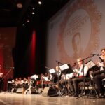 Strălucirea Galei Festivalului Dan Moisescu 2025: Marele Trofeu acordat lui Grigorie Moisă la Centrul Cultural Județean Constanța Teodor T. Burada 2 foto gala de premiere a festivalului dan moisescu 2025 la centrul cultural judetean constanta teodor t burada marele trofeu a fost castigat de grigorie moisa 68e8e1aeea6d9