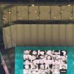 O manifestare emoționantă pe Arena Națională în memoria victimelor de la Colectiv, alături de mesajul puternic al susținătorilor lui Dinamo 2 foto gest de clasa pe arena nationala pentru victimele de la colectiv bannerul afisat de fanii lui dinamo 69050ba290d0b