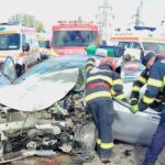 Accident devastator în Slobozia: Patru victime într-un carambol cu patru autoturisme implicate 2 foto groaznic accident rutier in slobozia patru persoane ranite in urma unui carambol cu patru masini implicate 68f4c61520a06