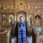 foto hrana pentru suflet vasile bobaru preotul paroh al bisericii din topraisar despre credinta daruire si comunitate casa domnului nu inseamna doar ziduri ci inimile celor care o formeaza 68fafebc88b56