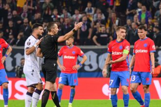 foto italienii recunosc dupa fcsb bologna arbitrul e vinovat dar ar putea avea o justificare 68fb44667468f