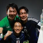 Japonia și Argentina strălucesc în grupele CM U20, în timp ce Brazilia suferă o înfrângere rușinoasă! 2 foto japonia si argentina maximum de puncte in grupele cm u20 brazilia s a facut de ras 68e4fe113a253