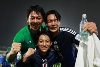 foto japonia si argentina maximum de puncte in grupele cm u20 brazilia s a facut de ras 68e4fe113a253