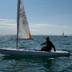 Sara Patache, elevă a Colegiului Național Mihai Eminescu din Constanța, strălucește ca noua campioană balcanică la Jocurile de Yachting 2025! 2 foto jocurile balcanice de yachting 2025 sara patache eleva la colegiul national mihai eminescu din constanta a devenit campioana balcanica 69050511735cb