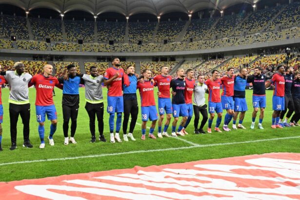 foto jucator de la fcsb convocat la nationala si comedie in toata regula la ce dracu mai postati de el 68e4c24ca7a65