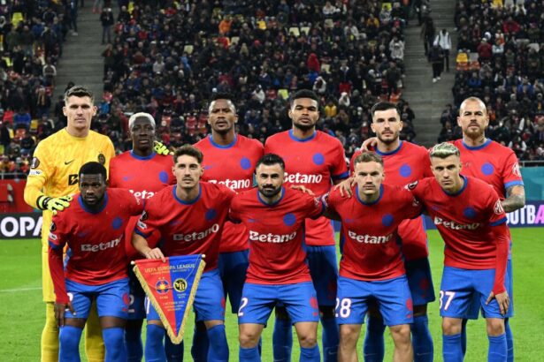 foto jucatorul pus la zid de gigi becali numarul 1 in europa league dupa fcsb young boys 68dfcd92d46be
