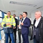 foto la initiativa deputatului pnl constanta marian crusoveanu comisia parlamentara pentru transporturi si infrastructura si a desfasurat lucrarile la constanta 68e919cd531e7
