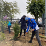 MINAC a semnat un acord pentru revitalizarea infrastructurii Complexului Muzeal Tropaeum Traiani din Adamclisi 2 foto minac a incheiat un parteneriat pentru modernizarea infrastructurii complexului muzeal tropaeum traiani de la adamclisi 68e38a568b449