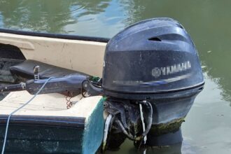 foto motoare de barca de aproape 7 000 de euro confiscate de garda de coasta erau cautate de autoritatile din suedia 68de4b16a6e4e
