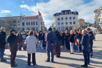 foto muzeul de istorie nationala si arheologie constanta readuce la viata farmecul orasului de altadata prin tururi ghidate gratuite 68ece0d762b8e