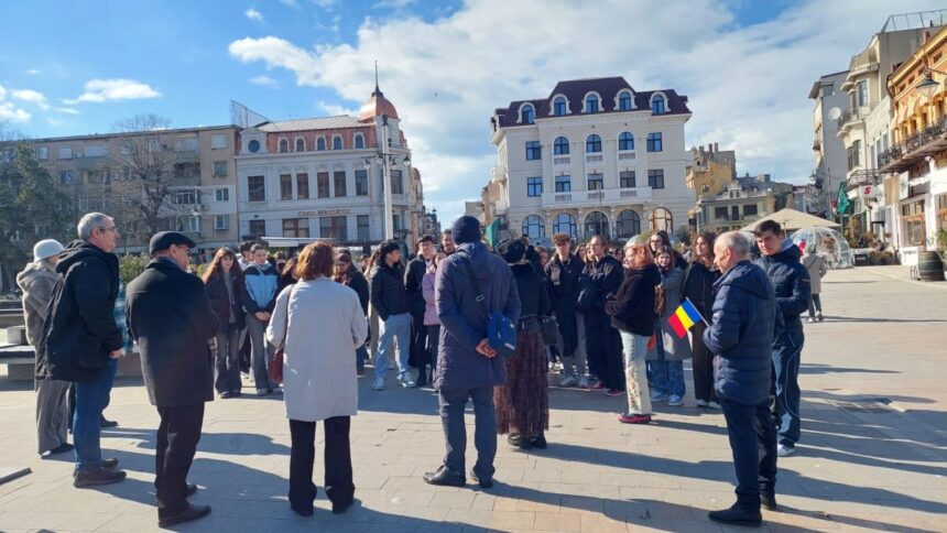 Descoperă farmecul de odinioară al Constanței cu tururi ghidate gratuite la Muzeul de Istorie Națională și Arheologie! 1 foto muzeul de istorie nationala si arheologie constanta readuce la viata farmecul orasului de altadata prin tururi ghidate gratuite 68ece0d762b8e