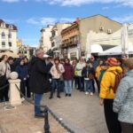 Descoperiți Farmecul Orașului Interbelic prin Tururi Ghidate la Muzeul de Istorie Națională și Arheologie Constanța! 3 foto muzeul de istorie nationala si arheologie constanta va invita sa descoperiti orasul interbelic intr o noua serie de tururi ghidate 68fb2cbb361c5