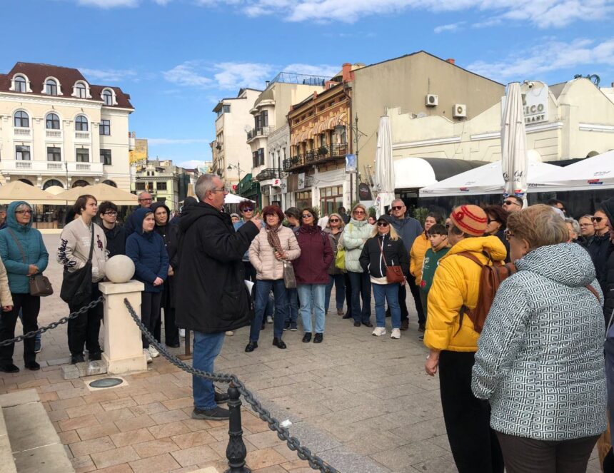 Descoperiți Farmecul Orașului Interbelic prin Tururi Ghidate la Muzeul de Istorie Națională și Arheologie Constanța! 1 foto muzeul de istorie nationala si arheologie constanta va invita sa descoperiti orasul interbelic intr o noua serie de tururi ghidate 68fb2cbb361c5