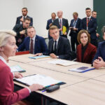 Nicușor Dan se întâlnește cu Maia Sandu și liderii europeni: Angajamentul nostru continuu față de Republica Moldova 3 foto nicusor dan intalnire cu maia sandu si liderii europeni sprijinul nostru pentru republica moldova nu se opreste 68decaacbf97e