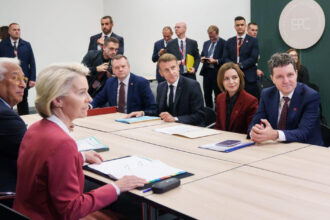 foto nicusor dan intalnire cu maia sandu si liderii europeni sprijinul nostru pentru republica moldova nu se opreste 68decaacbf97e