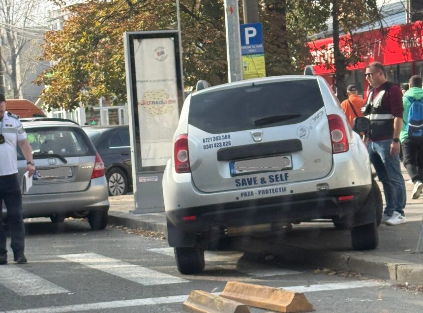 foto o autospeciala a unei firme de interventii implicata intr un accident pe soseaua mangaliei 68f9fa95e2b4a