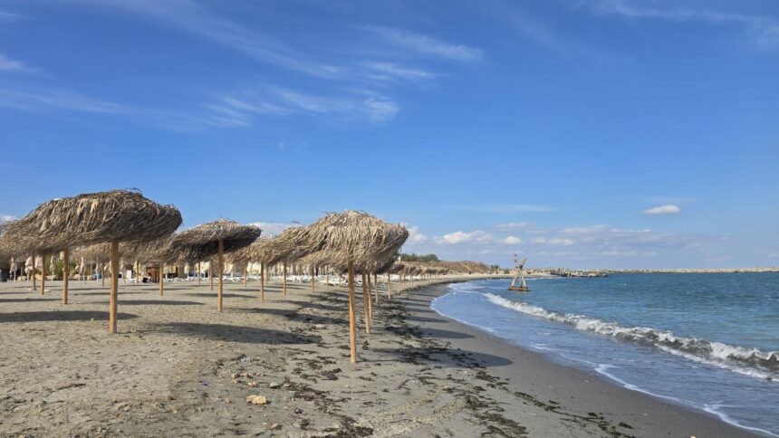 Un colț de paradis de 8 milioane de euro din Constanța își găsește un nou stăpân! Descoperă decizia judecătorilor! 1 foto o plaja de 8 milioane de euro din constanta isi schimba proprietarul vezi aici motivarea judecatorilor 68f5a71d5d340