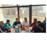 Partida Romilor Constanța își întărește ramificațiile. Dumitru Petrică, lider interimar: Aspirăm la o comunitate mai unită și dinamică! 2 foto partida romilor constanta isi consolideaza filialele dumitru petrica presedinte interimar ne dorim o structura mai unita si mai activa 68f4f3f45751e