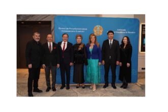 foto presedintele udttmr gelil eserghep prezent la receptia dedicata zilei nationale a kazahstanului 6903b39148205