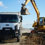 Modernizarea drumurilor din Cumpăna: Progrese pe strada Prelungirea Tractorului! 2 foto primaria cumpana continua modernizarea drumurilor lucrari in desfasurare pe strada prelungirea tractorului 68f26265c09c7