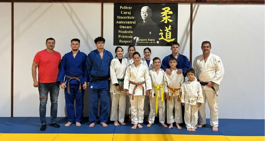 Primăria Cumpăna susține excelența sportivă: s-a deschis o modernă sală dedicată judo-ului 1 foto primaria cumpana investeste in sportul de performanta a fost inaugurata noua sala de judo 68efbf5e49f91