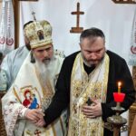 Profesorul Marian Bostan de la Seminarul Teologic Sfântul Cuvios Dionisie Exiguul din Constanța, onorat cu titlul de iconom-stavrofor 2 foto profesorul marian bostan de la seminarul teologic sfantul cuvios dionisie exiguul din constanta hirotesit iconom stavrofor 68f110dce0ee4