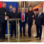 Reprezentanții UDTTMR, implicați în sărbătoririle dedicate Zilei Republicii Turcia din București, Constanța și Medgidia 2 foto reprezentantii udttmr prezenti la evenimentele organizate in bucuresti constanta si medgidia de ziua republicii turcia 69030e8601e2c