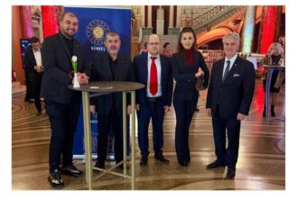 foto reprezentantii udttmr prezenti la evenimentele organizate in bucuresti constanta si medgidia de ziua republicii turcia 69030e8601e2c