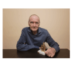 Dan Mihai Ionescu de la Muzeul de Istorie Națională și Arheologie Constanța, distins cu prestigiosul Trofeu Mâini de Aur 2025! 3 foto restauratorul dan mihai ionescu de la muzeul de istorie nationala si arheologie constanta recompensat cu trofeul maini de aur 2025 68ff6ab7b2b23
