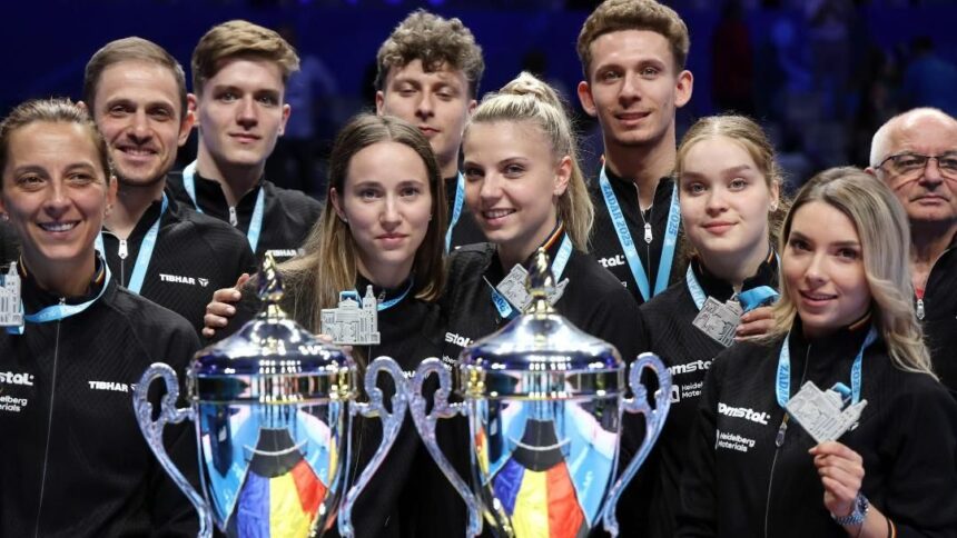 România strălucește cu argintul! Răspunsul președintelui Federației Române de Tenis de Masă 1 foto romania a venit cu argintul acasa reactia sefului federatiei romane de tenis de masa 68f799e37a055