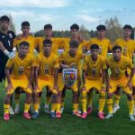 România U17 își începe aventura în preliminariile EURO! Doi fundași centrali de la Real Madrid și CS Dinamo din Liga 2 fac echipă! 2 foto romania u17 a debutat in preliminariile euro cuplu de fundasi centrali de la real madrid si cs dinamo din liga 2 68e75b8172d46