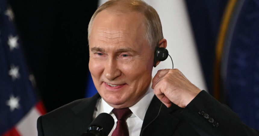 Rusia anunță o „armă revoluționară” în pregătire. Ce planuri are Putin și de ce Occidentul este în stare de alertă? 1 foto rusia sustine ca urmeaza sa lanseze o noua arma minune ce pregateste putin si de ce e in alerta occidentul 68ebdd6085b09