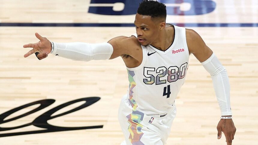 Russell Westbrook, câștigător al MVP-ului NBA, își începe aventura la Sacramento Kings! 1 foto russell westbrook fostul mvp al nba a semnat cu sacramento kings 68f5c64b06eb6