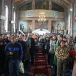 Cumpăna onorează cu bucurie hramul Bisericii Sfânta Cuvioasă Parascheva 2 foto sarbatoare duhovniceasca cumpana sarbatoreste hramul bisericii sfanta cuvioasa parascheva 68ee473da8980