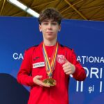 Alexandru Urzică strălucește la Campionatul Național: 6 medalii de aur și un talent fără rival! 3 foto si video alexandru urzica de la dinamo 6 medalii de aur la campionatul national baiatul lui marius urzica nu are rival in romania 68f20d6a2ffd7