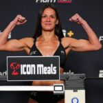 Alice Ardelean își propune un duel spectaculos în UFC! Urmărește gala pe VOYO, duminică dimineața! 3 foto si video alice ardelean vrea sa faca un meci mare in ufc gala e pe voyo duminica dimineata 6904a22a5273d
