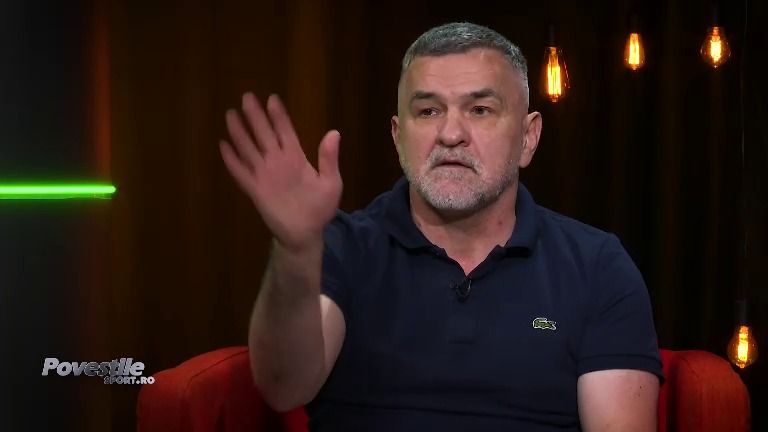 Doroftei, un campion atemporal! La 55 de ani, 'Moșu' rămâne neînvins: "Am îmbrățișat această provocare" 1 foto si video doroftei soldat universal la 55 de ani mosu e de neoprit am acceptat aceasta provocare 68e7cb66461dd