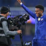 Haaland, fără menajamente: apelativul surprinzător pentru Estevao, tânărul care a tranșat derby-ul Chelsea - Liverpool 3 foto si video haaland nu s a abtinut cum l a numit pe estevao pustiul care a decis derby ul chelsea liverpool 68e230fb3d8f9