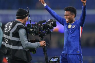 foto si video haaland nu s a abtinut cum l a numit pe estevao pustiul care a decis derby ul chelsea liverpool 68e230fb3d8f9